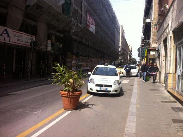 Palermo: Liberimpresa, area pedonale in via Maqueda colpo finale per commercianti