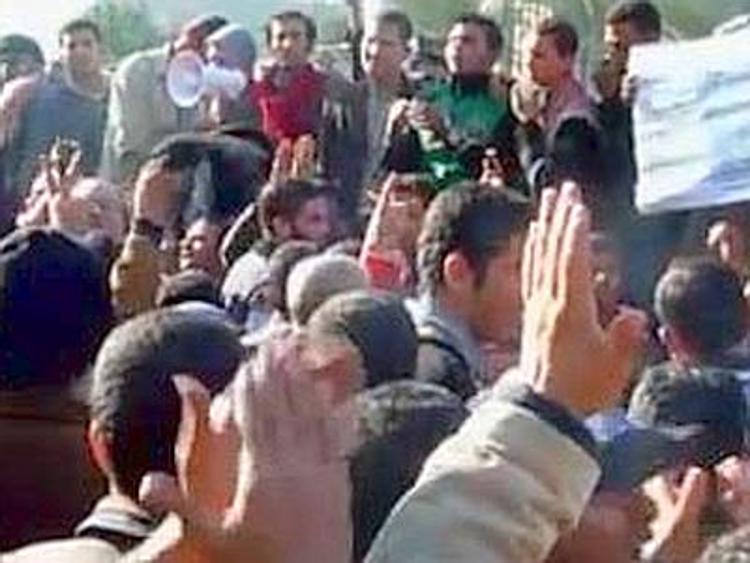 Egitto: attivisti contro Kerry, ignora che regime militare ci annienta