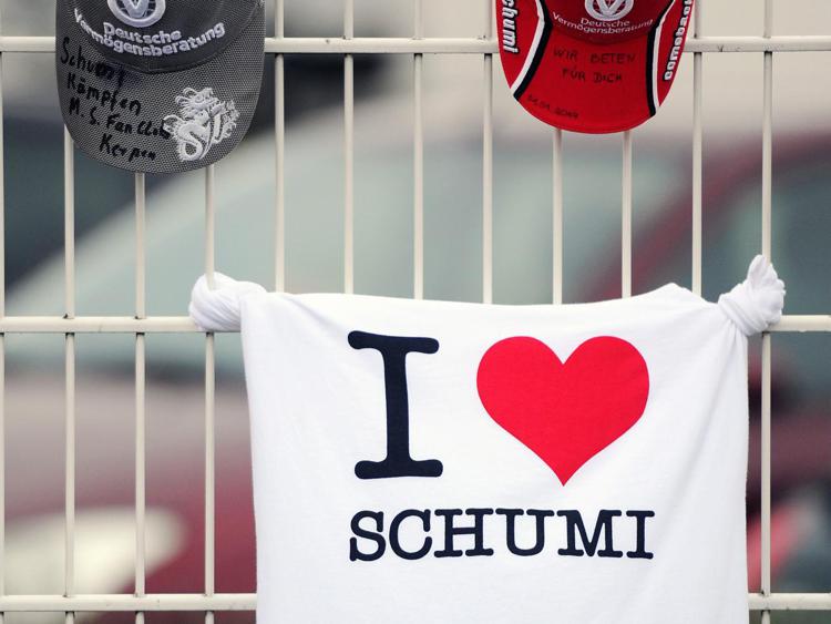 Ex medico del ‘circus’: “Non avremo mai più buone notizie su Schumacher”