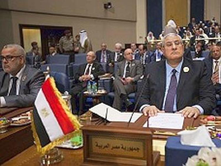 Egitto: Mansour, paese recuperera' leadership regionale