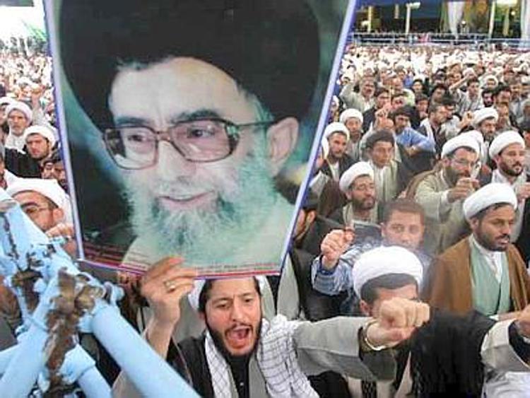 Iran: Khamenei attacca Usa, ci creano problemi ma non abbiamo mai vacillato