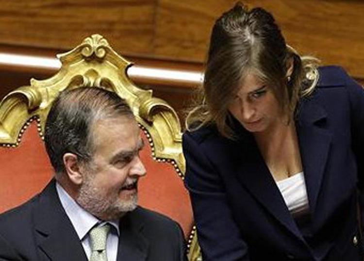 Riforme, Calderoli: ‘’No immunità a senatori? Allora togliamola anche a deputati’’