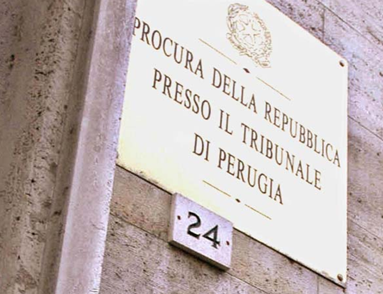Droga: procuratore Perugia, mi dissocio da frasi prefetto