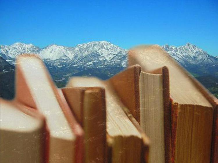 Letteratura: in Valle d'Aosta V edizione di 'La cultura nei libri di montagna'