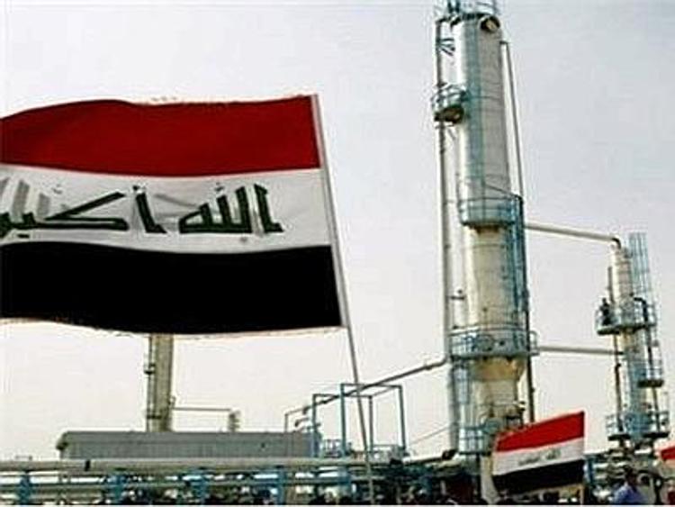 Iraq: jihadisti nel nord, seconda societa' petrolifera taglia produzione