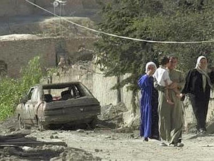 Siria: autobomba a Hama, 34 morti e 50 feriti