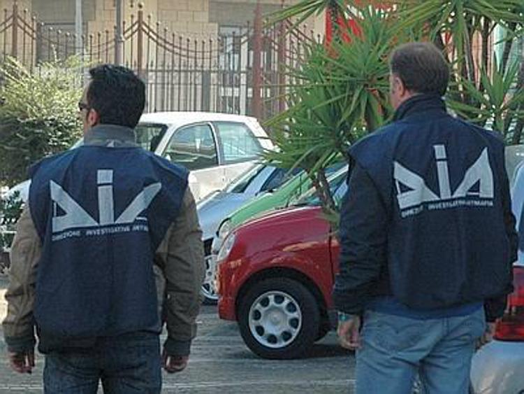 'Ndrangheta: Genova, beni per oltre 2 mln sequestrati da Dia ad affiliato