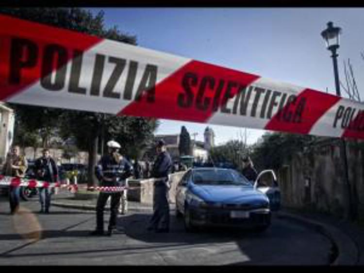 Milano: sequestro di persona per Frigotti prima di accoltellare tre persone
