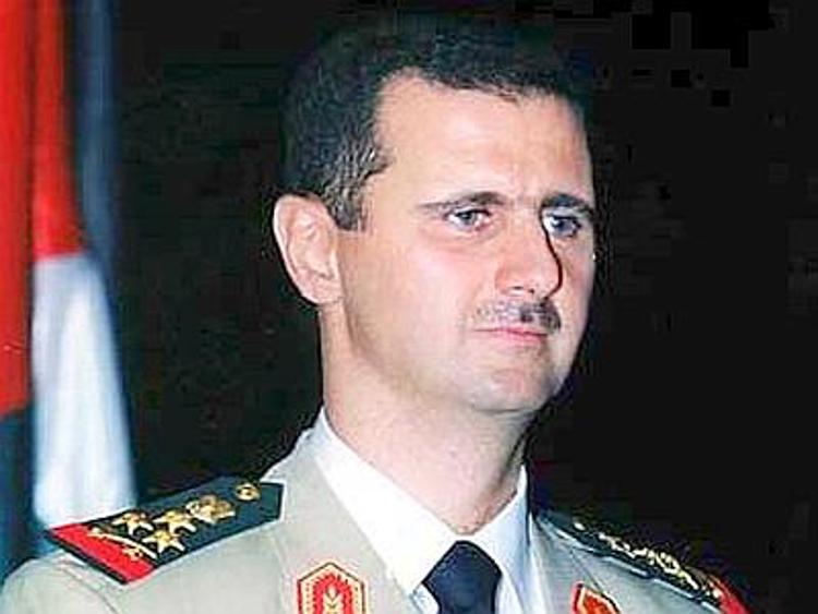 Siria: Assad, terrorismo si ritorcera' contro Occidente e Paesi anti Damasco