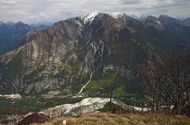 Montagna: Udine, ritrovato in canalone corpo consigliere comunale Pd