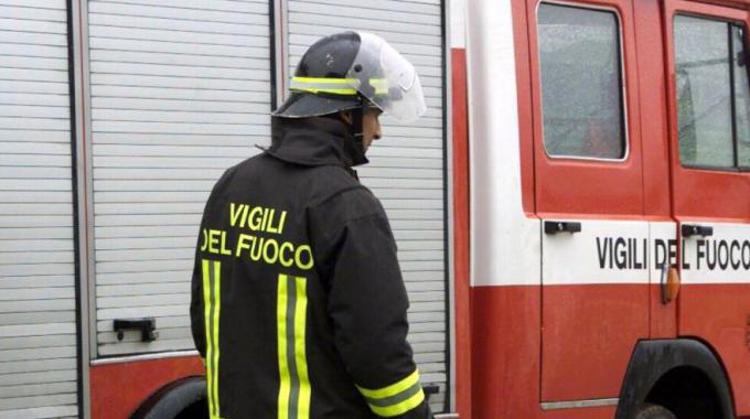 Treviso: incendio in hotel, evacuate oltre cento persone
