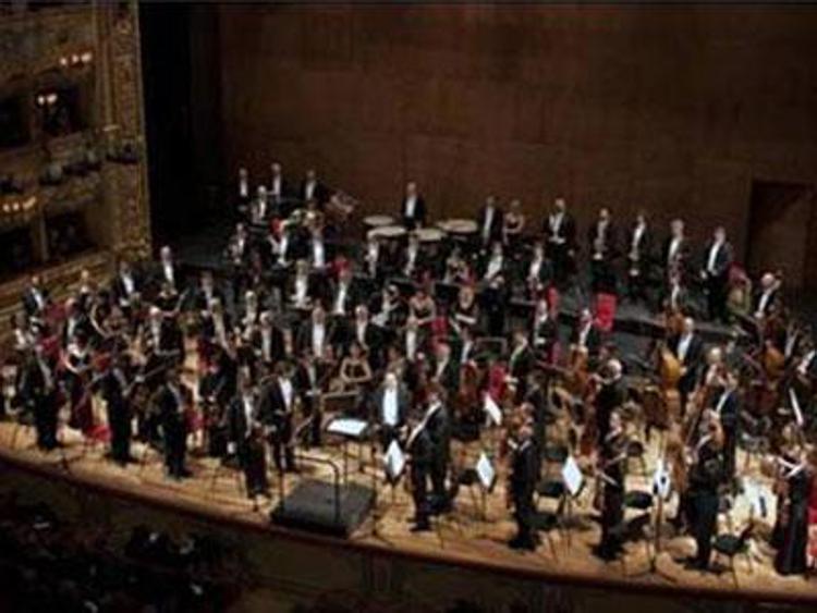 Veronesi dirige concerto straordinario Filarmonica della Fenice
