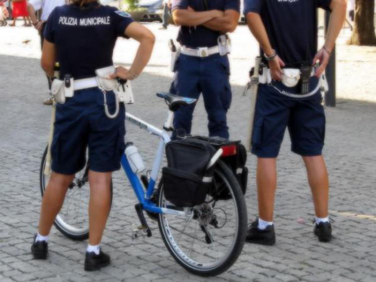 Palermo: al via piano sicurezza turisti, piu' pattuglie in strada e vigili in bici