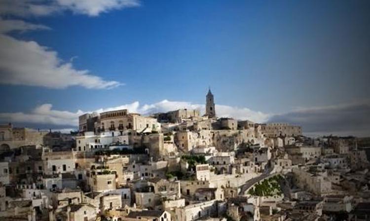Matera: Unesco, approvato piano gestione dei Sassi e delle chiese rupestri
