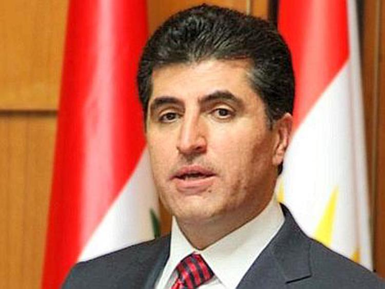 Iraq: premier Kurdistan in Turchia per colloqui su sicurezza