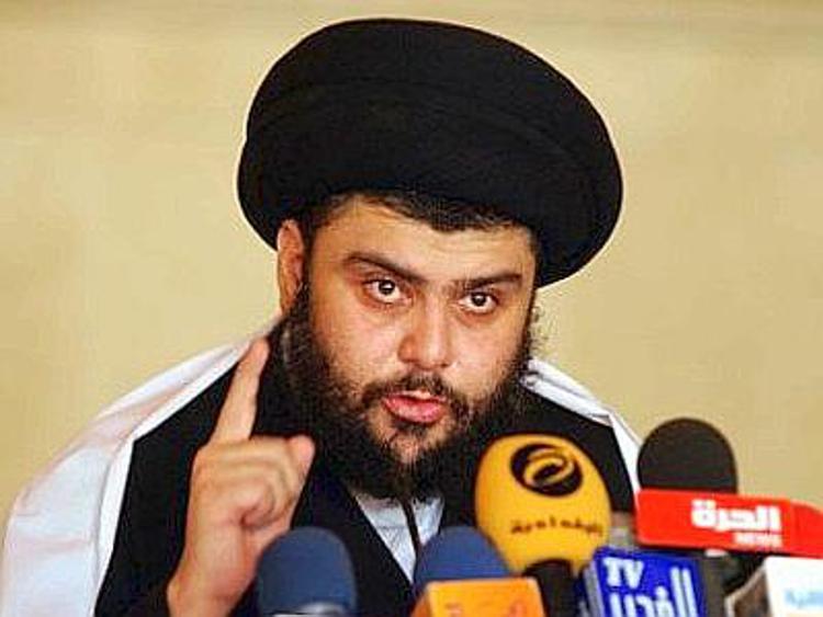 Iraq: al-Sadr chiede governo emergenza, includere sunniti moderati