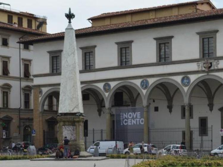 Beni culturali: Firenze, Museo Novecento apre i battenti con 300 opere