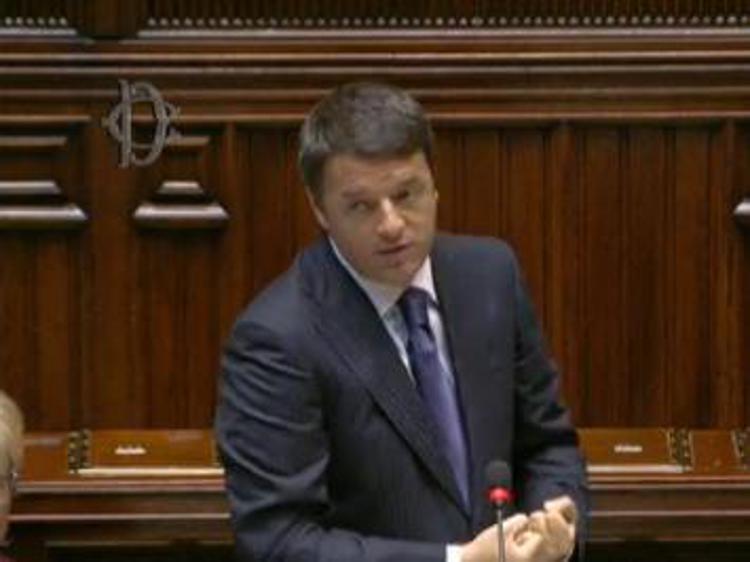 Semestre Ue, Renzi: “Dall’Italia un pacchetto di riforme da attuare in mille giorni”