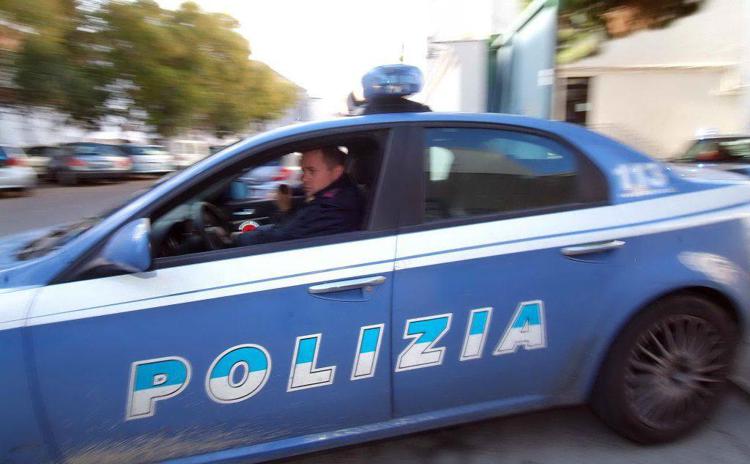 Roma: fa rapire figlia di un anno per costringere ex a tornare con lui, arrestato