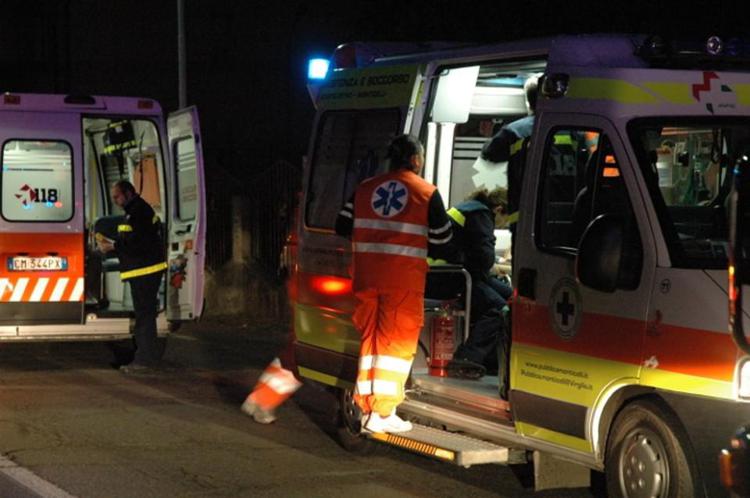 Incidenti: schianto in Friuli, salgono a tre le vittime