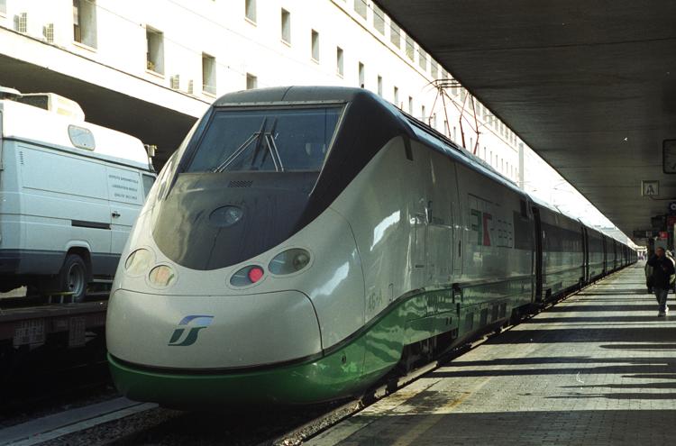 Trasporti: Puglia, 80 mln fondi europei per sicurezza ferrovie
