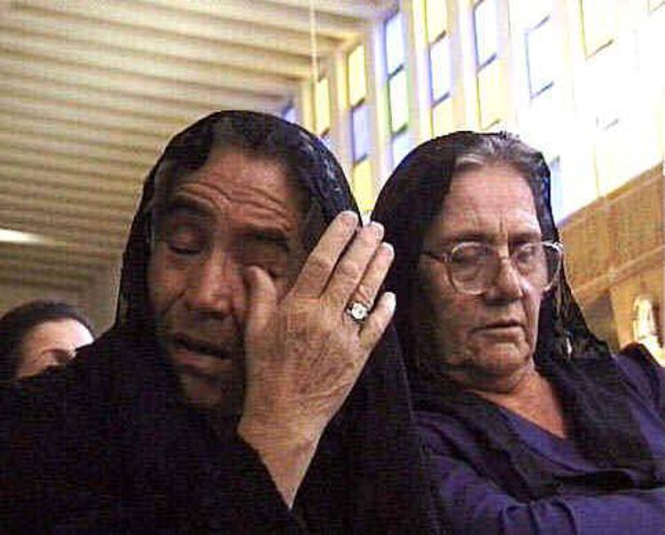 Iraq: cristiani nel mirino, ministro curdo si dimette