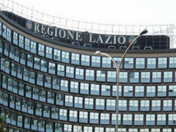 Lazio: Consiglio regionale, Vespasiano nominato segretario generale vicario