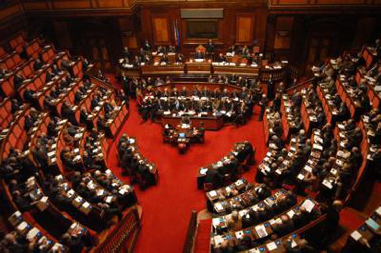 Riforme: Grasso ammette 19 voti segreti