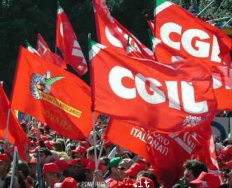 Cgil: Donatella Bruno responsabile donne per Roma e Lazio