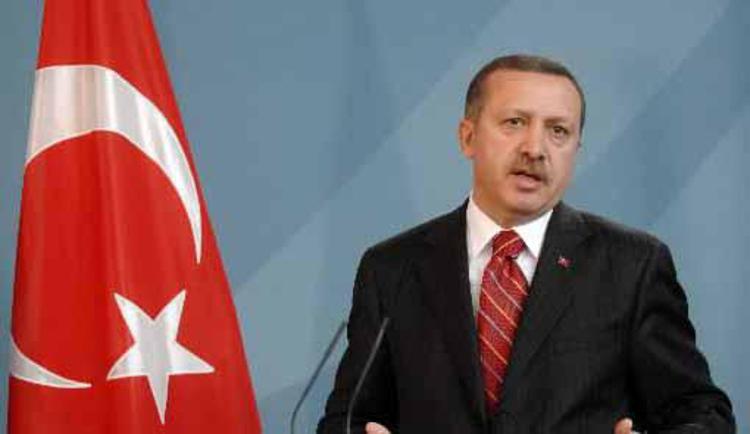 Turchia: Erdogan, non saro' un presidente imparziale
