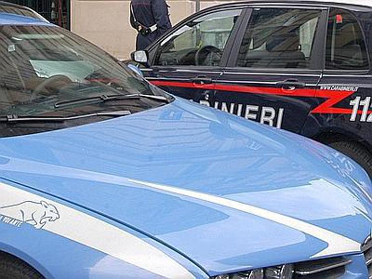 Roma: consumano senza pagare e poi aggrediscono gestore, 3 arresti