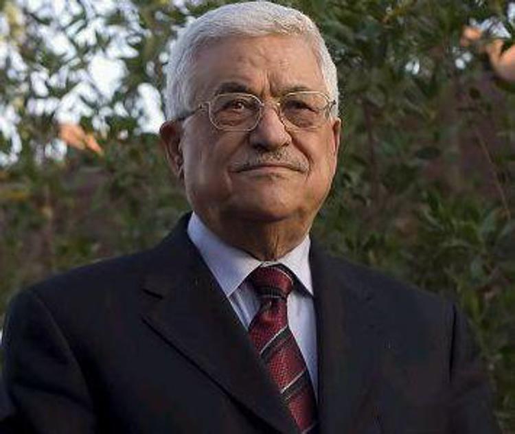 Mo: Abbas, Hamas accetti proposta tregua dell'Egitto