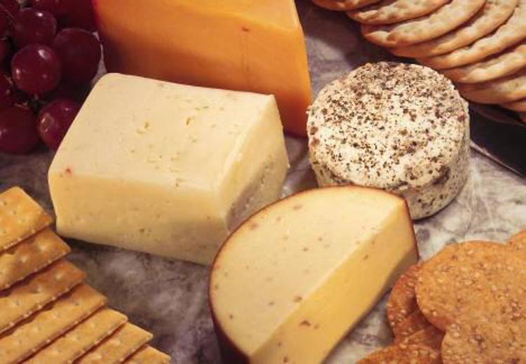 Studio 'riabilita' a taleggio e mascarpone, i grassi dei formaggi proteggono dal diabete