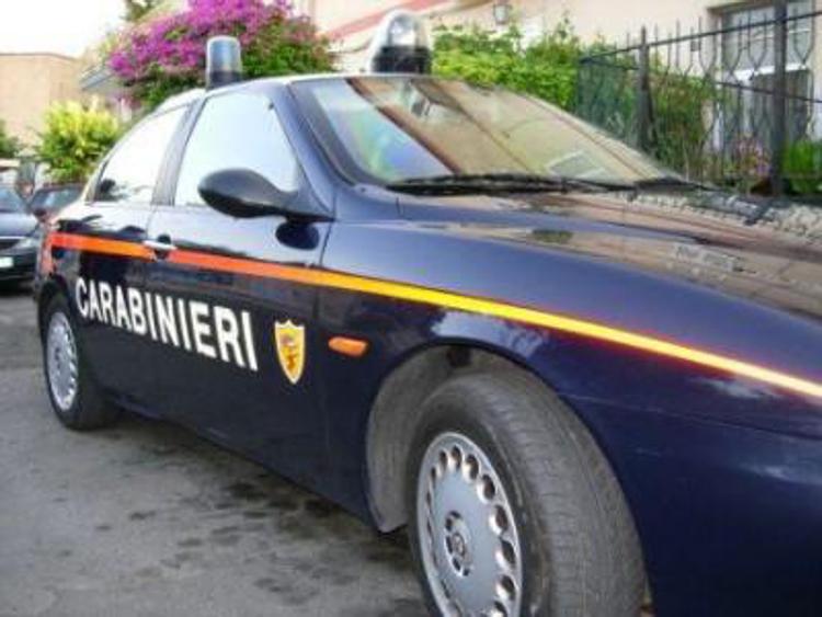 Reggio Emilia: bimbo di 6 anni 'sfugge' ai nonni, ritrovato dai Carabinieri