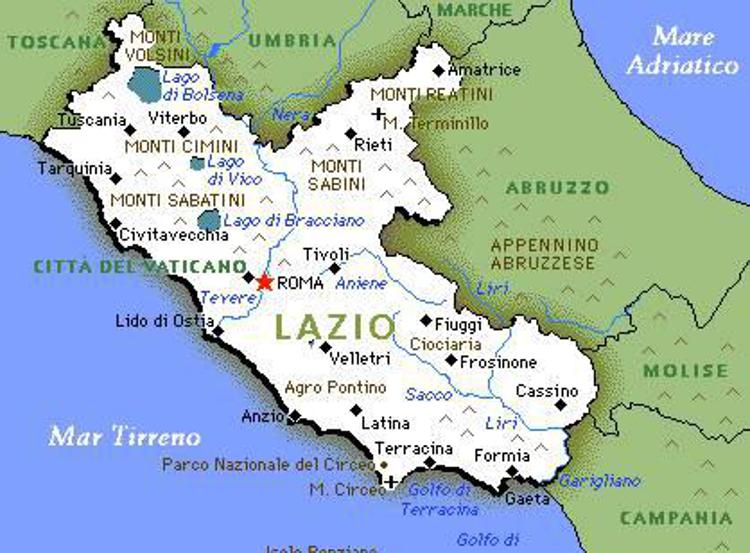 Camere commercio: Unioncamere Lazio, al via autoriforma