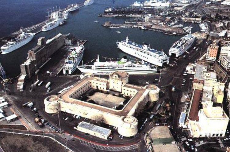 Autorita' portuale Civitavecchia stringe accordo con Dongjiang