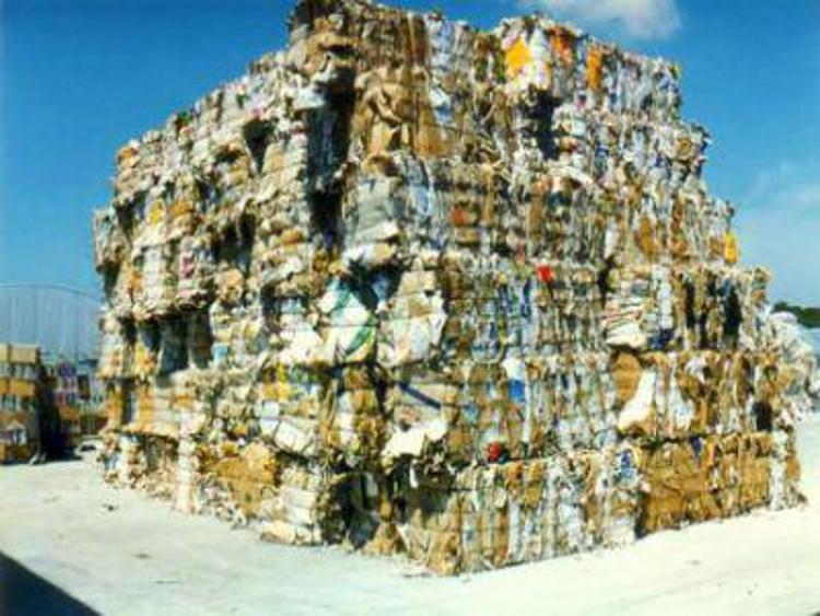 Rifiuti: Sardegna leader riciclo carta, accordo con Comieco per aumento raccolta