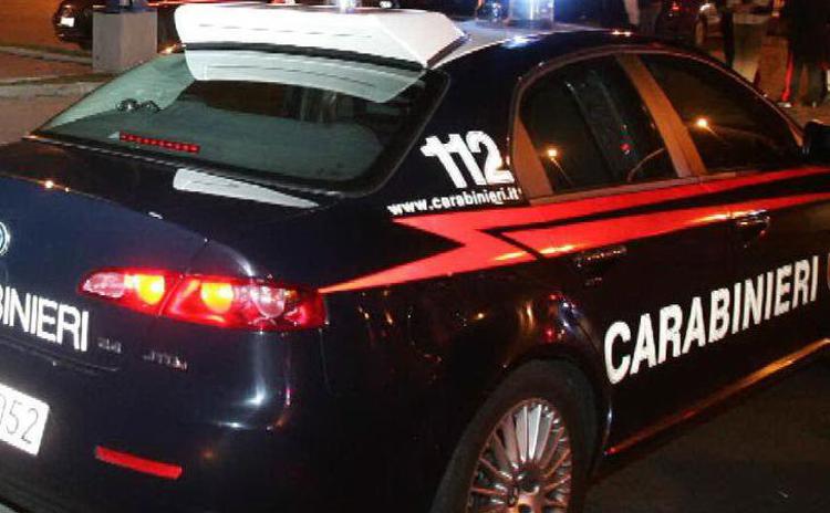 Genova, carabinieri ritrovano sedicenne scomparsa il 18 agosto a Busto Arsizio