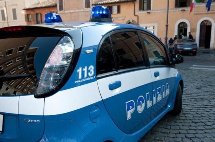 Messina: Polizia sgomina banda specializzata in furti in abitazione