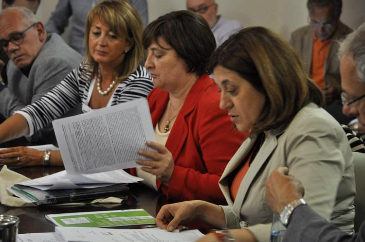 Umbria: presentati a tavolo alleanza Por Fesr e Psr 2014-2020