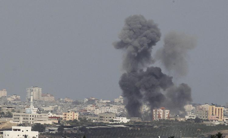 Mo: uccisi 3 palestinesi a Gaza poco prima inizio tregua