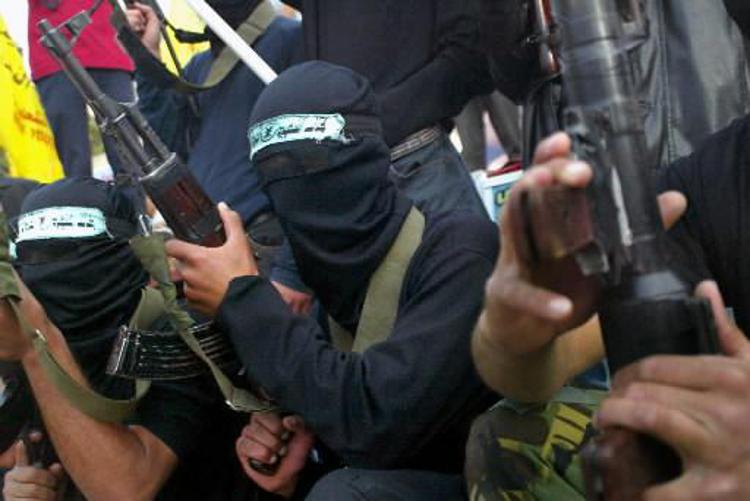 Mo: braccio armato Hamas respinge tregua, sarebbe atto di sottomissione