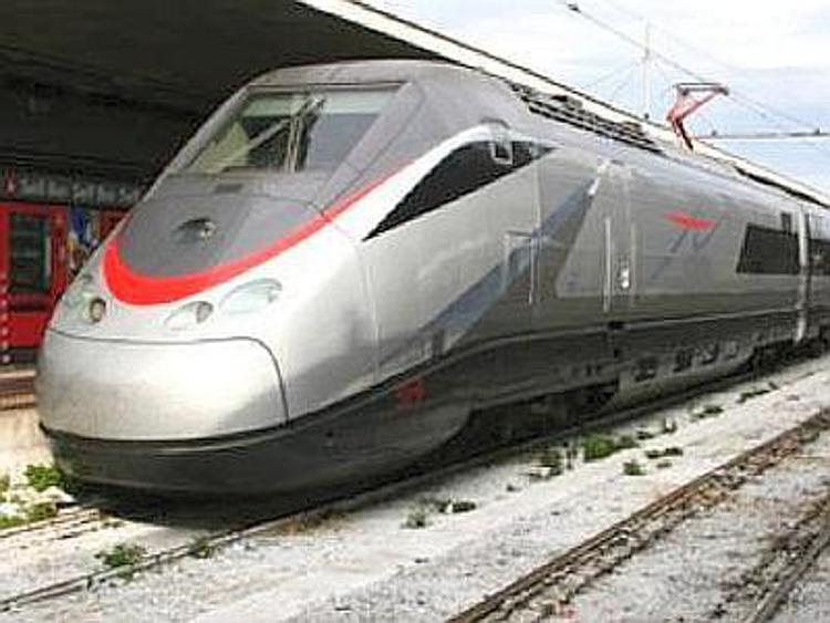 Ferrovie: accordo Toscana-Umbria per stazione alta velocita'