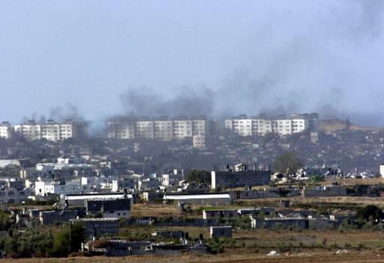 Mo: operazione Israele a Gaza, 501 morti, 7 bambini uccisi in raid su Rafah