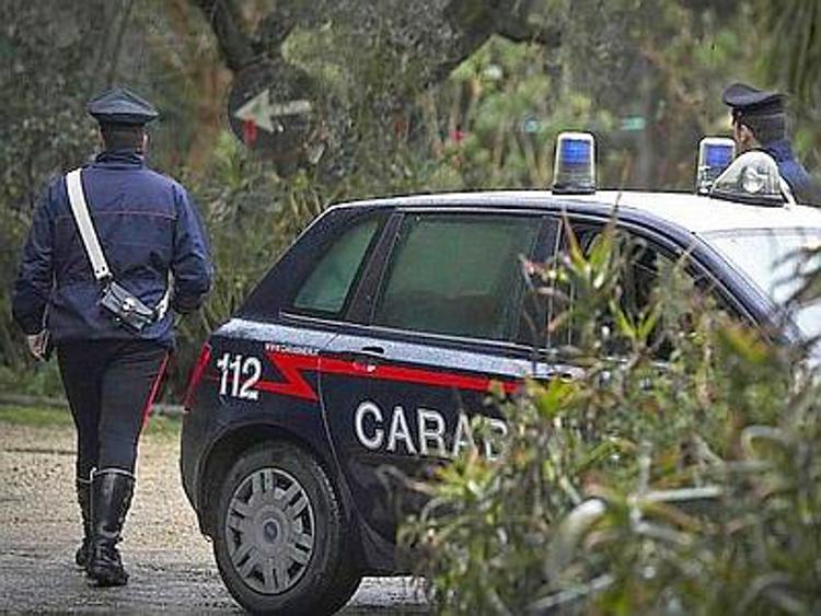 Taranto: identificato cadavere trovato in campagna, ipotesi delitto per rapina/Rpt