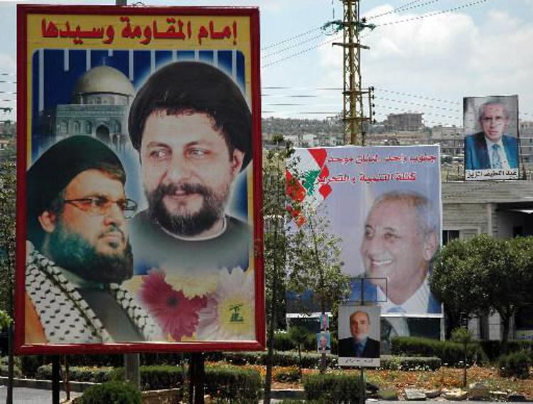 Libano: Hezbollah controlla piantagioni marijuana nella Valle della Bekaa