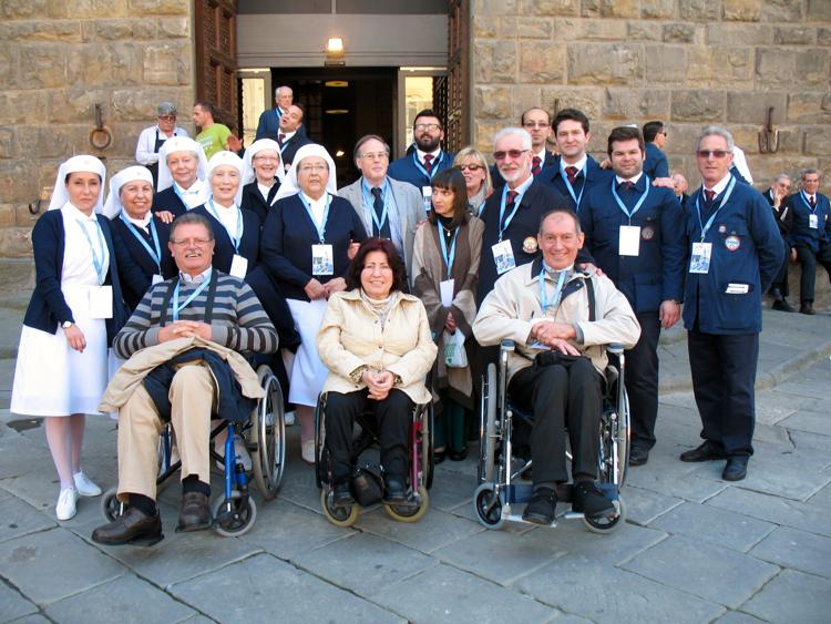 Disabili: Unitalsi, a Viareggio fino al 13 luglio 'Citta' dei progetti'