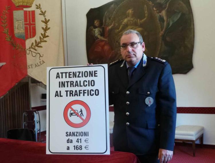 Rimini: ordinanza anti-prostituzione, arrivano cartelli stradali ad hoc
