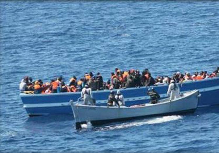 Immigrati: Taranto, arrestato scafista egiziano