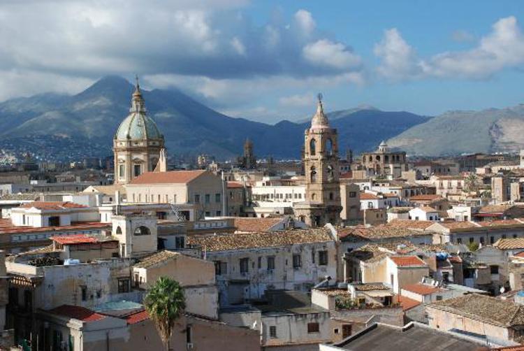 Palermo: sos da centro storico, Cgil 'degrado e palazzi pericolanti'